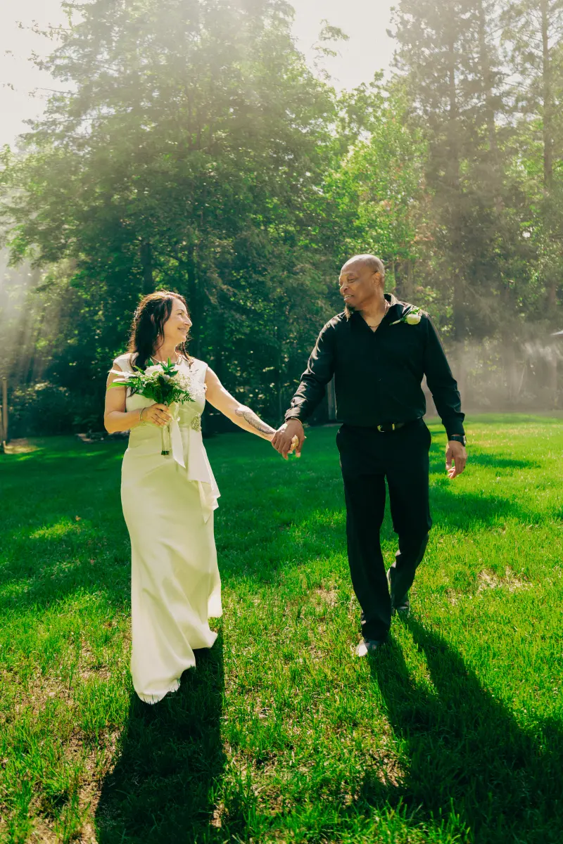 Featured wedding photography