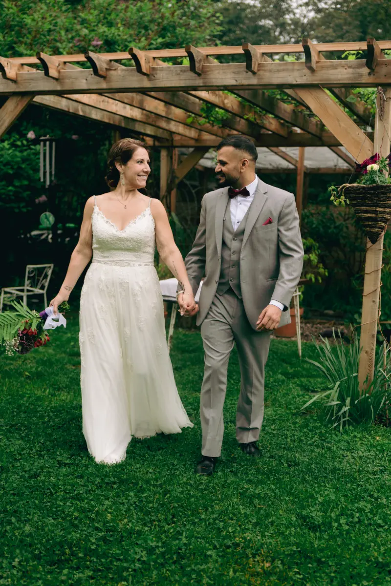 Featured wedding photography